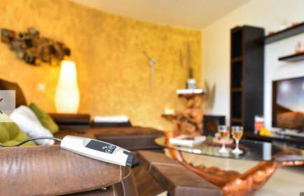 Villa Las Terrazas 17 Exclusive Chill Out and Pool By Canarias Prime Homes - Foto 16