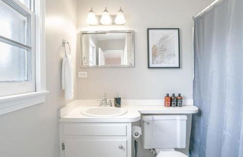 Enchanting Forestwood Retreat - Foto 30