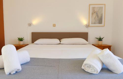 Beachfront Panorama Apartments in Kythira - Foto 20