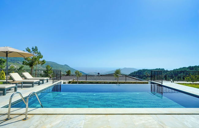 Saturn-4 PLANET LUXURY VILLAS - Foto 27