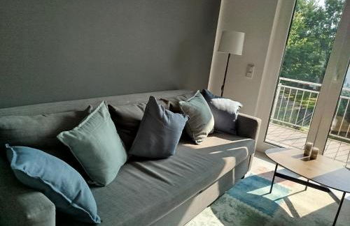 Grüne Oase Ferienwohnung Köln Bonn - Traveler Award Gewinner - Foto 10