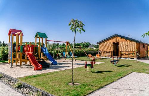 Holiday homes with terraces, sauna whirlpool - Foto 22