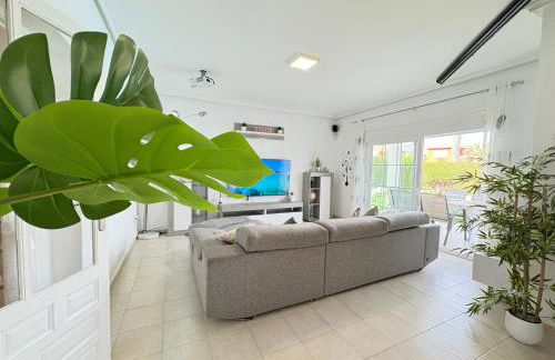 Villa Sofía - 2 bedroom villa with private pool and garden - Foto 35