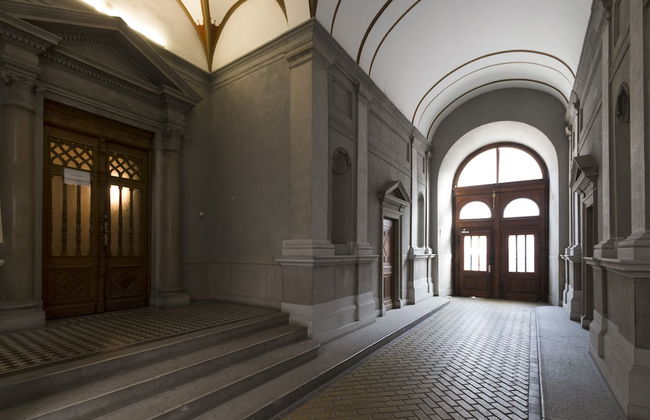 Real Apartments Andrassy - Foto 37