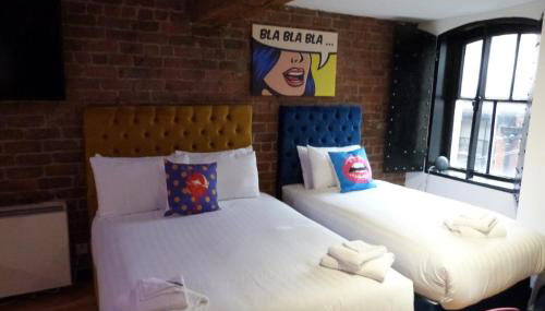 Rainford Gardens by UStay Aparthotels - Foto 5