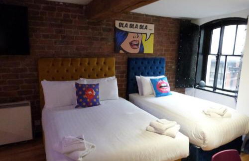 Rainford Gardens by UStay Aparthotels - Foto 5