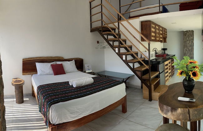 Palmas De Chahue - Foto 54