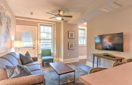 Historic King James Unit 7 - Foto 14