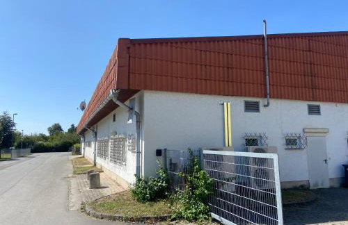 Ferienwohnung Hainspitz Longstay - Foto 1