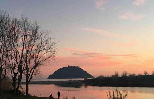 Mobiler Rückzugsort inmitten Liguriens - Foto 29