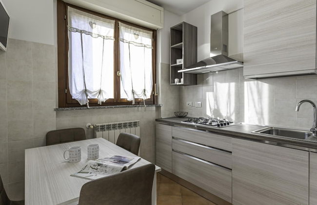 Piazza Alboreto 72 - Rozzano - Foto 59