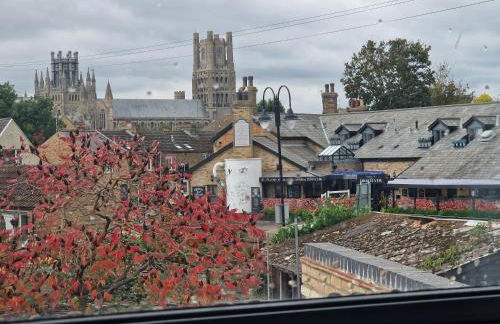 The Old Hay Store, Ely - Photo 17