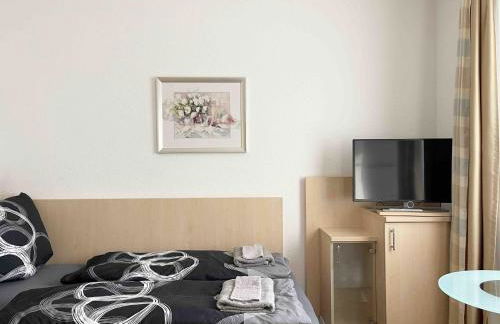 Schöne Apartments I Kostenloses Parken I home2share - Foto 34