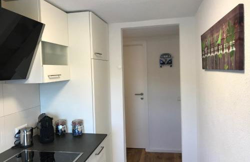 Ferienwohnung *stadtnah* ruhig* modern - Foto 24