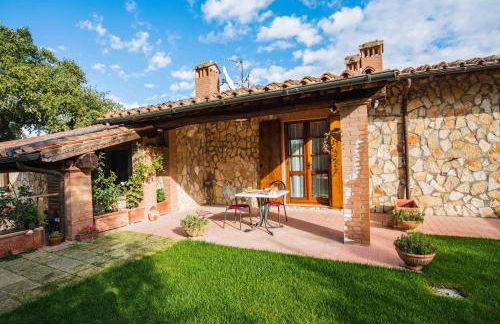 Agriturismo Cantagalli - Foto 71