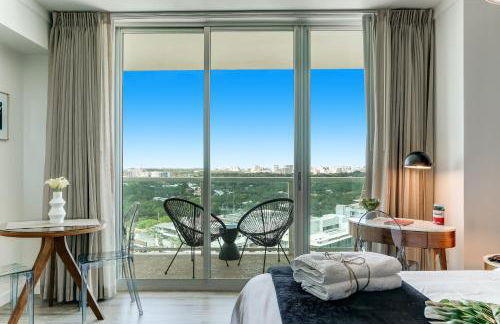 iCoconutGrove - Luxurious Vacation Rentals in Coconut Grove - Foto 50