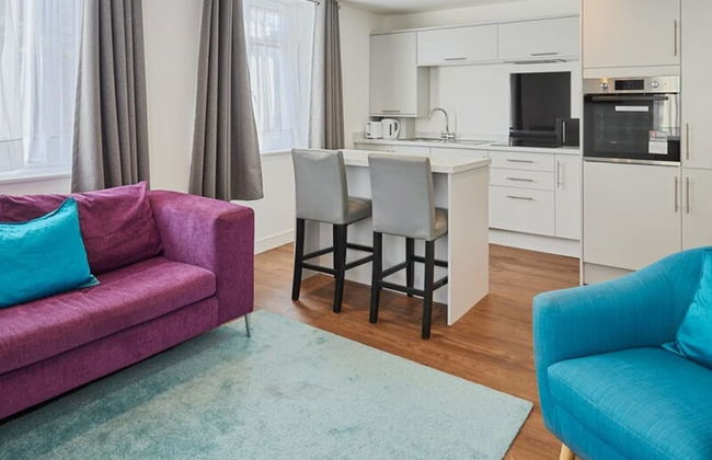 Host Stay The Globe Apartment 3 - Foto 6