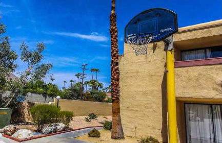 Desert Vacation Villas 2BR Apartment with Resort Access - Foto 29