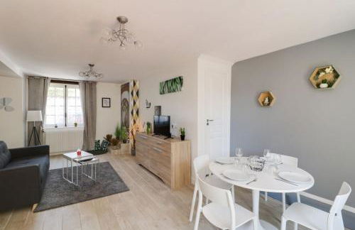 Domaine des Trois chateaux - Foto 52