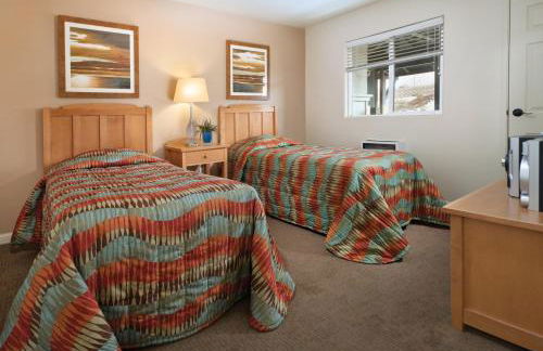 WorldMark Marina Dunes - 2BD Sleeps up to 6 - Foto 13