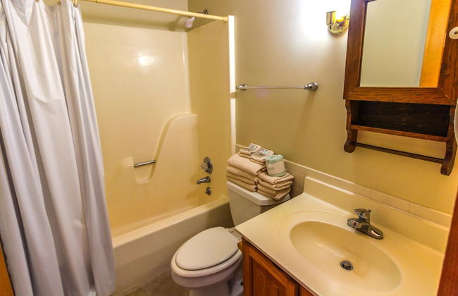 Alpine Crest Resort - Photo 8