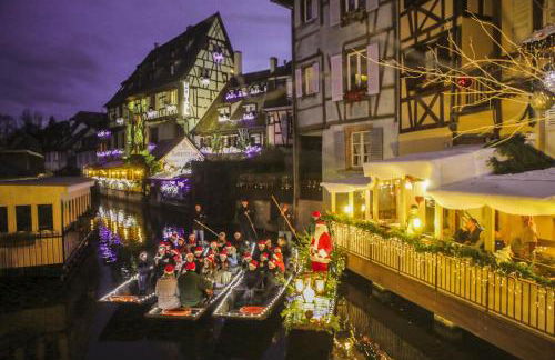 C' 1 comble - Foto 53