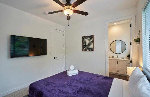 Modern New Construction Villa - Foto 16