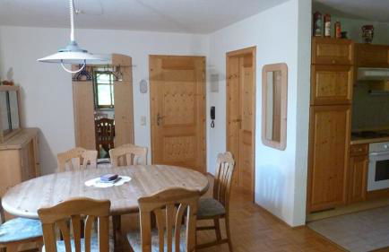 Appartementhaus Osserblick - Foto 39