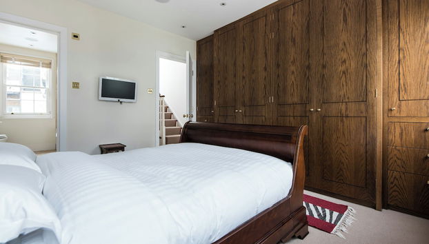 Donne Place by Onefinestay - Foto 5, Habitación