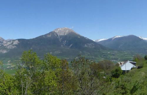 Appart agréable près d'Embrun - Foto 9