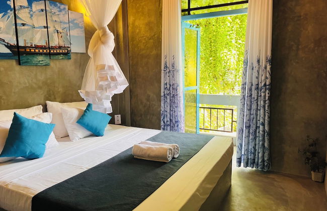 Soul villas & Cabana Near Beach With pool - Foto 43