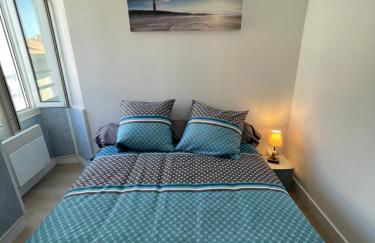 Appt FOURAS Centre Ville 50m de la Mer - Foto 11