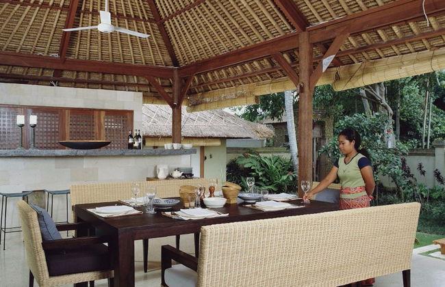 Tamu Seseh - Photo 8