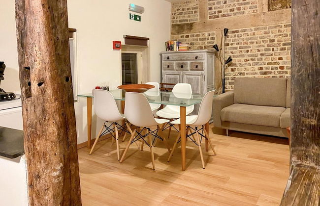 Lovely Appartment in Voeren - Foto 5