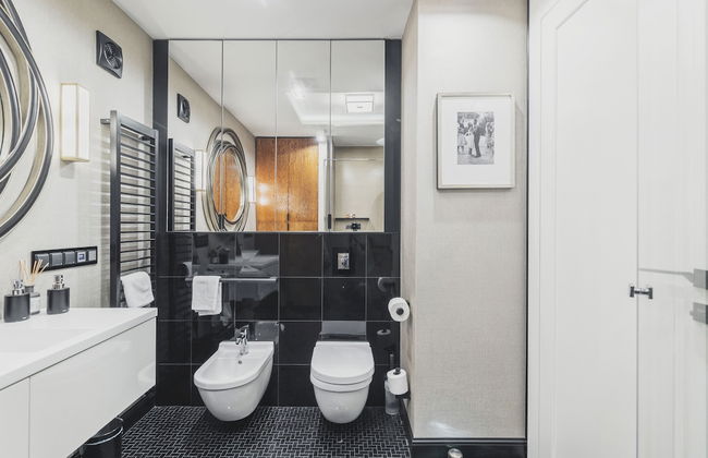 Grand Apartments - Blue Marlin Luxury - Foto 74