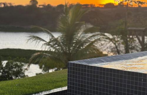 Mini-resort na Beira do Rio! - Foto 16