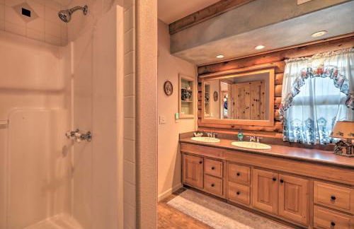 Quaint Williams Cabin Near Grand Canyon - Photo 13