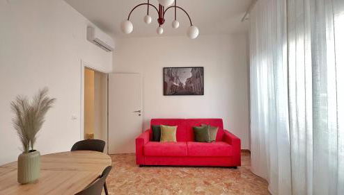 Dimora Pasolini , Stylish Two Bedroom Apartment in the Historic Center - Foto 1