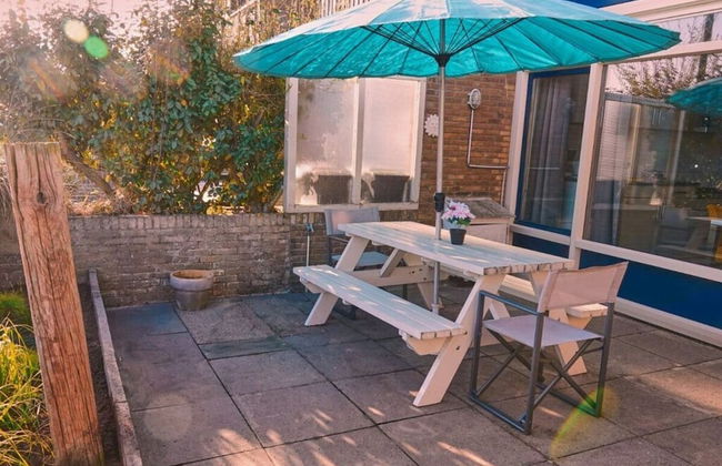 Holiday Apartment Seapaerdje - Foto 17