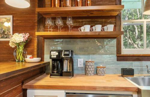 Sweetwater on the Range - Cozy Cabin , Firepit - Foto 14