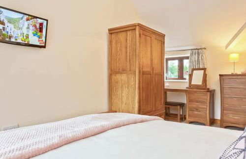 Cove Lodge - Uk49157 - Photo 9