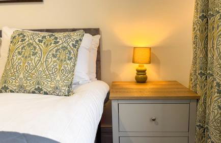 Hamilton Square Gardens Apartments by Rework Accommodation - Foto 59