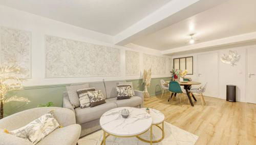 Sur les bords de Marne - Disneyland Paris - Foto 2