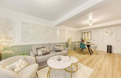 Sur les bords de Marne - Disneyland Paris - Foto 2