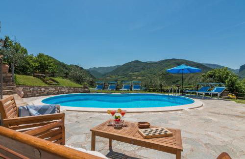 Villa Colombaia - Foto 10