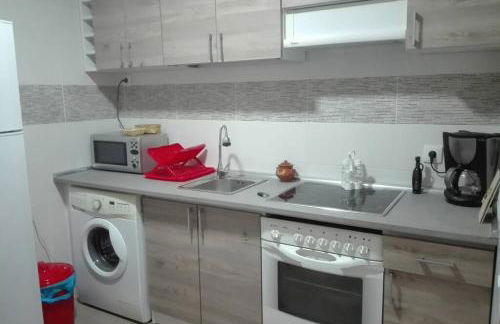 VIVIENDA VACACIONAL EL MOLINO ARGAMASILLA DE ALBA - Photo 8