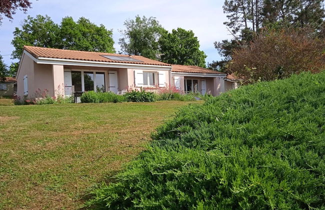 Holiday Home With Shared Pool - Foto 22