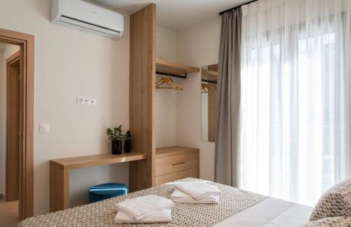 Athel Panoramic View Villas Niki - Foto 26