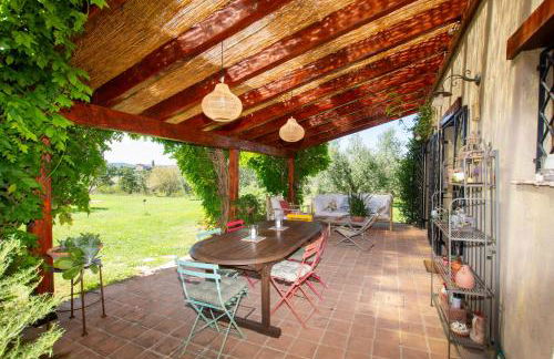 Tenuta di campagna con piscina immersa nel verde - Foto 79