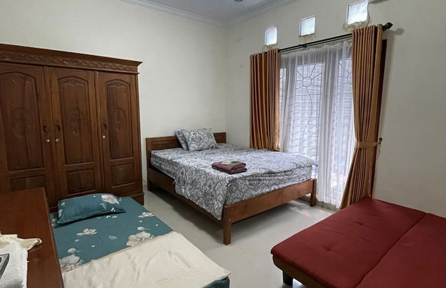 Griya Kania Merapi - Photo 9